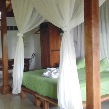 Bali Mountain Retreat Villa Selemadeg  Exterior photo