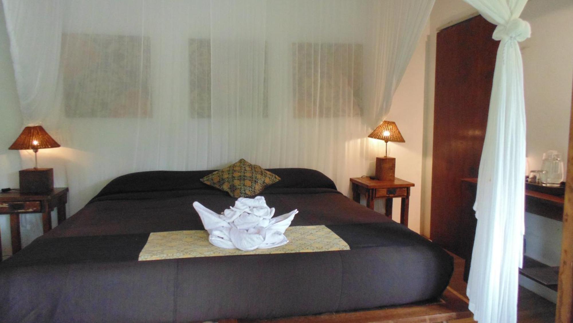 Bali Mountain Retreat Villa Selemadeg  Exterior photo